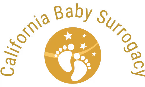 California Baby Surrogacy